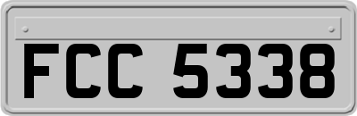 FCC5338