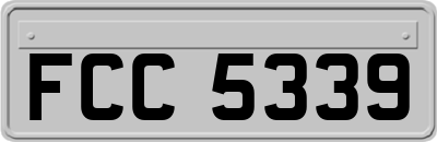 FCC5339