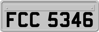 FCC5346