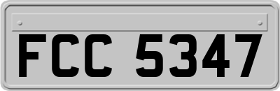 FCC5347