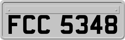 FCC5348