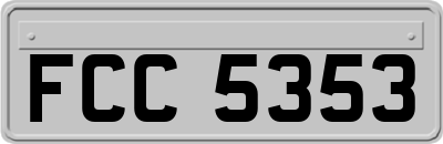 FCC5353