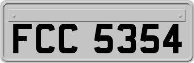 FCC5354
