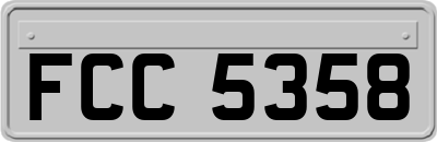 FCC5358