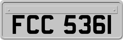 FCC5361