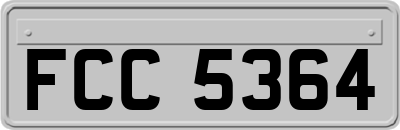 FCC5364