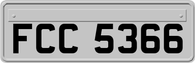 FCC5366