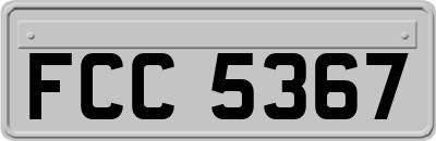FCC5367