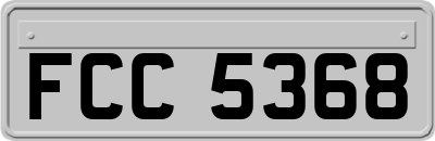 FCC5368