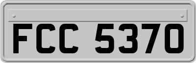 FCC5370