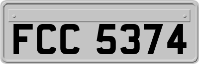 FCC5374