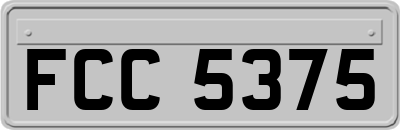 FCC5375