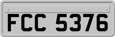 FCC5376