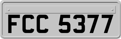 FCC5377