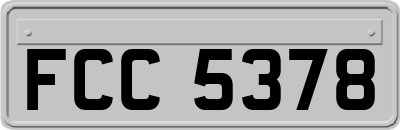 FCC5378