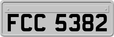 FCC5382