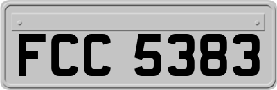 FCC5383
