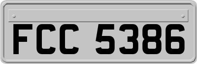 FCC5386