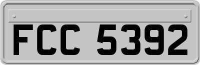 FCC5392