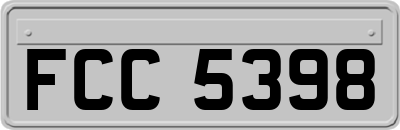 FCC5398