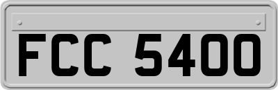 FCC5400