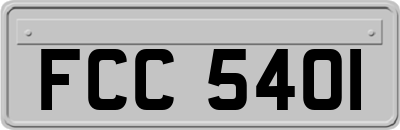 FCC5401