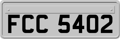 FCC5402