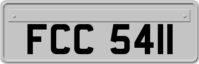 FCC5411