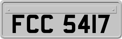 FCC5417