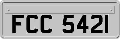 FCC5421
