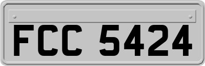 FCC5424