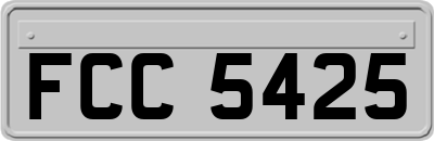 FCC5425