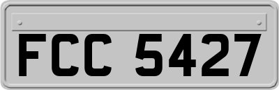 FCC5427