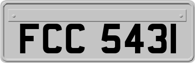 FCC5431