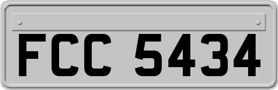 FCC5434
