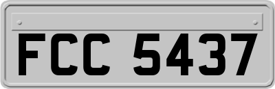 FCC5437