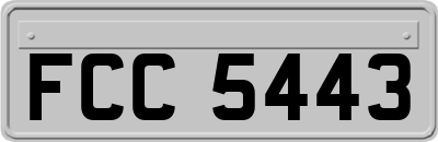 FCC5443