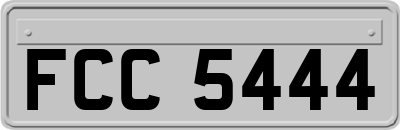 FCC5444