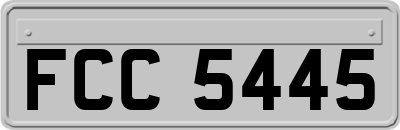FCC5445