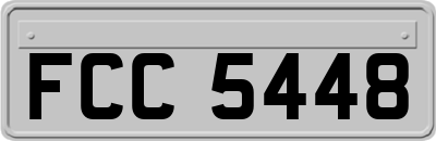 FCC5448