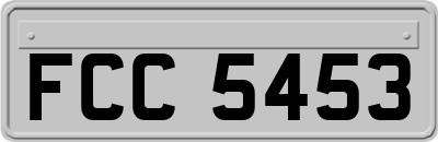 FCC5453