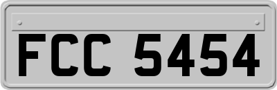 FCC5454