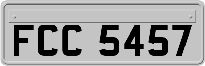 FCC5457