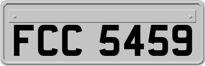 FCC5459