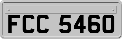 FCC5460