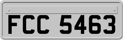 FCC5463
