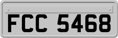 FCC5468