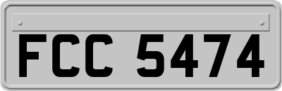 FCC5474