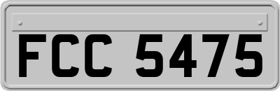 FCC5475
