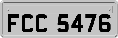 FCC5476